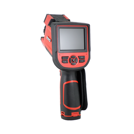 新型的建筑用红外热成像仪的作用有哪些(图2) 新型的建筑用红外热成像仪的作用有哪些(图2)