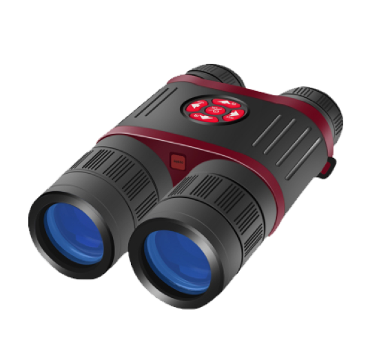 红外热成像仪的使用范围(图1)