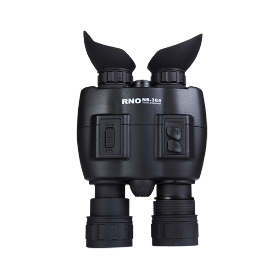 红外热成像仪的使用范围(图2)